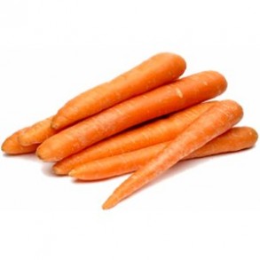 Carottes, Betteraves, navets Carottes bio- Lavées- 1 kg BIO RENNES