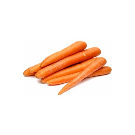 Carottes bio- Lavées- 500gCarottes, Betteraves, navetsBIO RENNES
