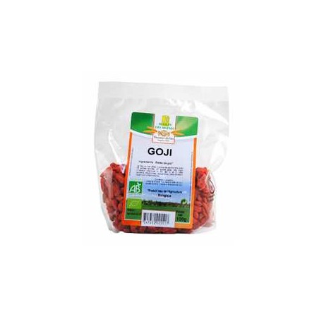 Baie de goji bio-100gfruits secsBIODIS