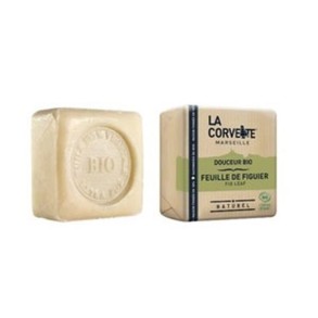 Savon Feuille de Figuier