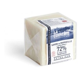Savon de Marseille Extra pur-Eco produits pour la maison-Pour la maison