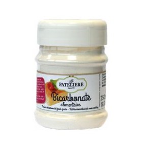 Commander en ligne-Bicarbonate alimentaire-250 grs-BIODIS