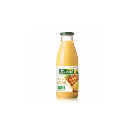 Pur jus ananas - 75 clJus de fruitsVITAMONT