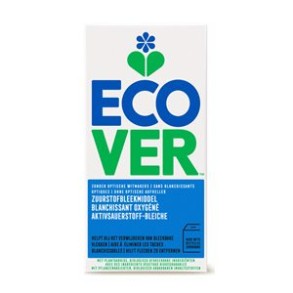 Blanchissant oxygéné- Ecover 400 grs-Eco produits pour la maison-PRODUITS SELECTIONNES