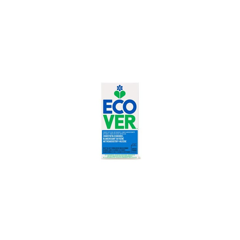 Blanchissant oxygéné- Ecover 400 grs-Eco produits pour la maison-PRODUITS SELECTIONNES
