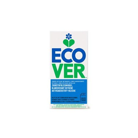 Blanchissant oxygéné- Ecover 400 grsProduits écologiquesPour la maison