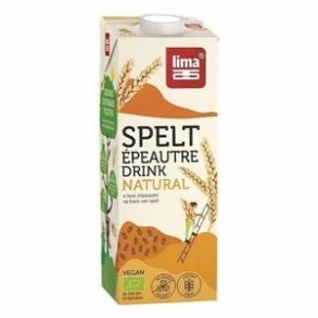 Boisson épeautre Bio 1 litre-Produits non lactés-BIODIS