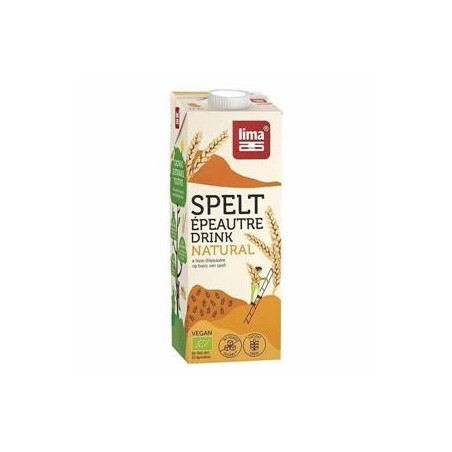 Boisson épeautre Bio 1 litreProduits non lactésBIODIS
