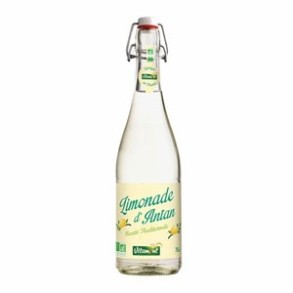 Boissons-Limonade d'antan bio - 75 cl-VITAMONT