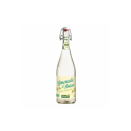 Limonade d'antan bio - 75 clBoissonsVITAMONT