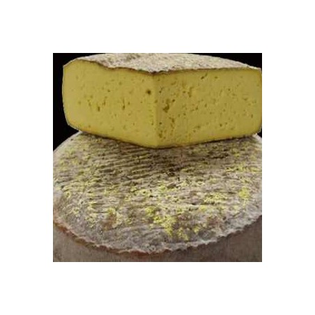 Ardéchois bichonné (Vache)-  200g env.fromage à pâte dureLE PHIL A FROMAGES
