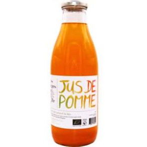 Fruits et légumes