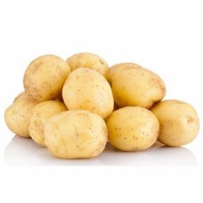 Divers légumes frais bio-Pomme De Terre Bio PRIMEUR- STARLETTE - 1Kg-BIO RENNES