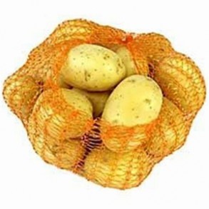 Divers légumes frais bio-Pomme de terre bio nouvelle- Maiwen- kg-GABILLARD EARL