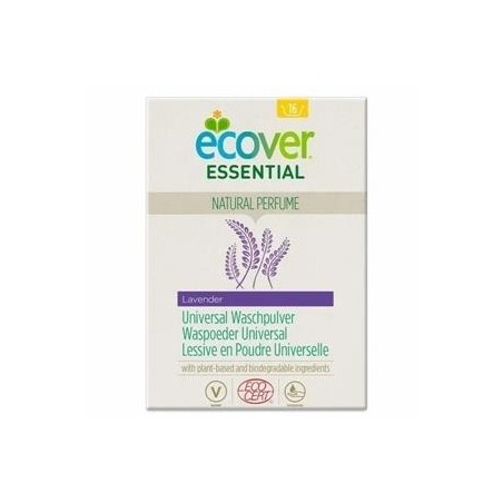 Lessive poudre universelle- Ecover 1.2 kgProduits écologiquesPour la maison