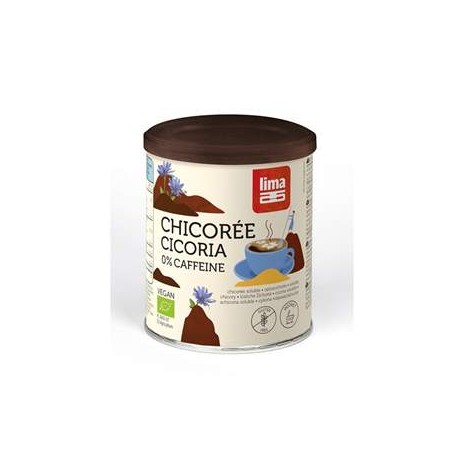 Chicorée soluble bio - 100 grsThé, café et InfusionBIODIS