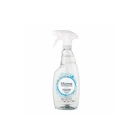 Spray anti-calcaire- 750 mlProduits écologiquesPour la maison