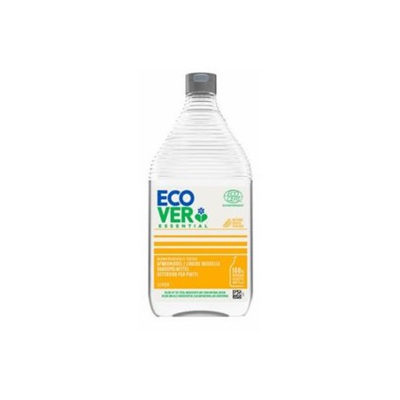 Liquide vaisselle main citron-950 mlProduits écologiquesPour la maison