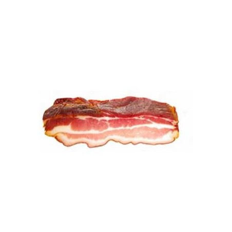 Lard fumé - bloc de 250 grs env.Rayon frais - CharcuterieCHARCUTERIES DE MONTIFAULT