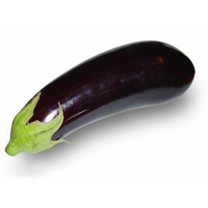 Asperges, courgettes, aubergines Aubergine bio- 1 kg env BIO RENNES