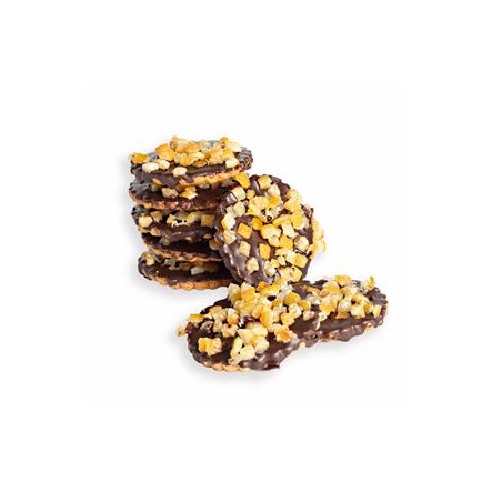 galette chocolat noir orange - 200 grsGâteaux et biscuitsLA FABRIQUE