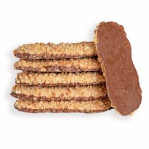 Gâteaux et biscuits-Bâtons maréchaux - Sachet 200 grs-LA FABRIQUE