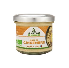 Autres produits frais-Tartare d'algues bio- pot 100 grs-LE FUMOIR GASTRONOMIQUE