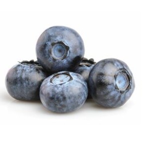 Fruits BIO Myrtille bio (esp)- 125 grs BIO RENNES