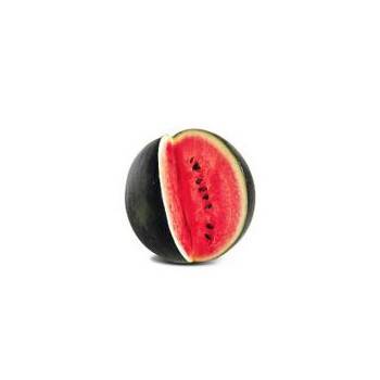 Les fruits Pasteque Bio (Esp) 1.5 kg env. BIO RENNES