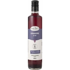 Huiles, vinaigres-Vinaigre de Vin Emile Noel Bio- 50 cl-BIODIS