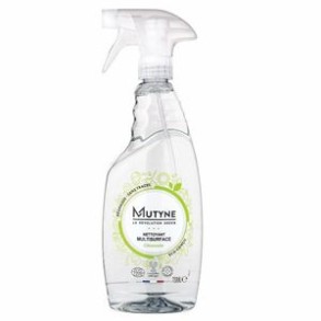 Spray degraissant multi-surfaces 750 ml-Eco produits pour la maison-Pour la maison
