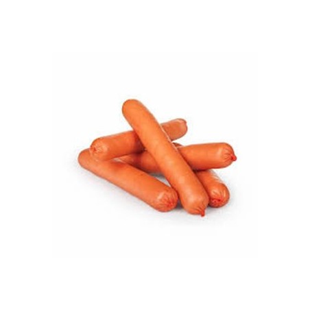 saucisse de francfort x4Fruits légumes frais, autresBARON SYLVAIN- Charc