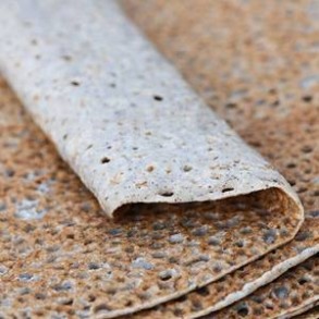 Galettes et crêpes-Galettes de blé noir - Par 20-CREPERIE COLAS