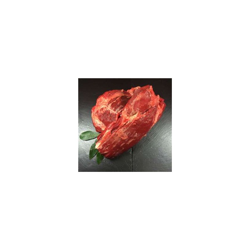Macreuse de Boeuf 800gBoeufBARON SYLVAIN- Boeuf