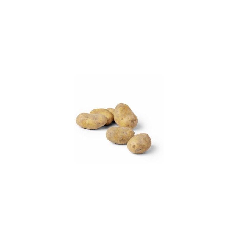 Pomme de terre bio- Maiwen- kgDivers légumes frais bioBIO RENNES