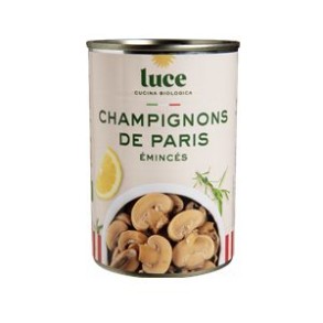 Conserves légumes BIO