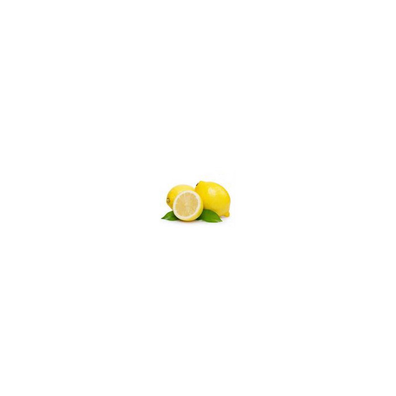 Citron bio (Espagne) - 300 g envFruits BIOBIO RENNES