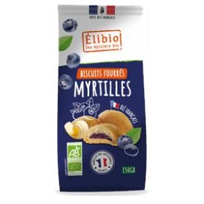 Gâteaux et biscuits