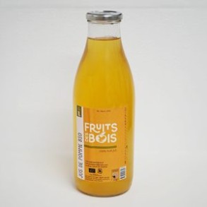 Fruits et légumes