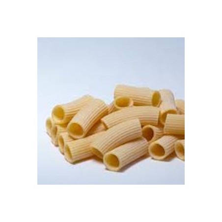 Rigatoni bio (production locale) 500grles pâtesTERRE HADENN