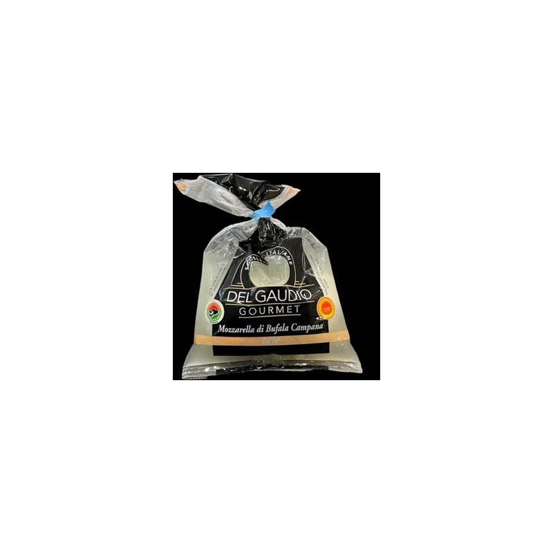 Mozzarella DI BUFALA-2*125grsProduits fraisLE PHIL A FROMAGES