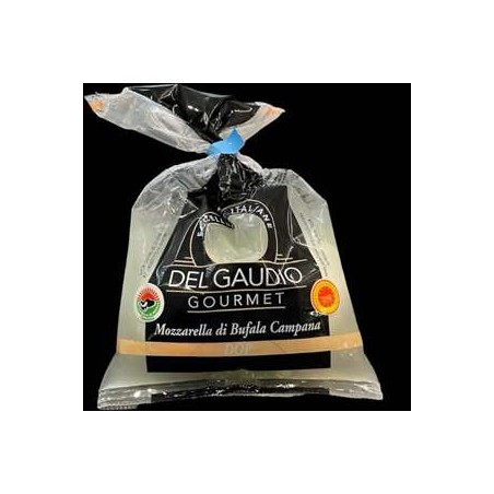 Mozzarella DI BUFALA-2*125grsProduits fraisLE PHIL A FROMAGES