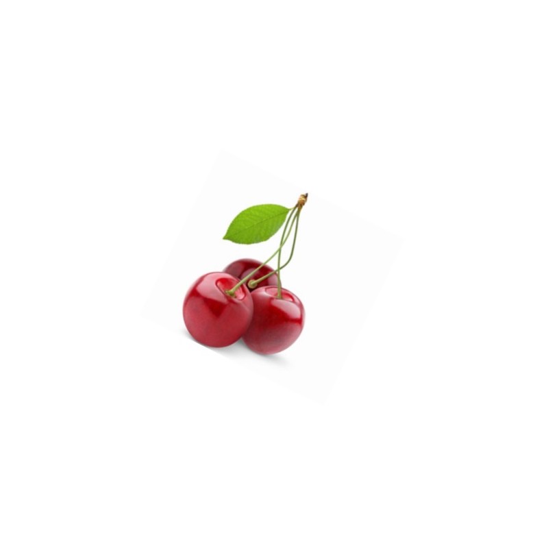 Cerise de pays bio- 250 gLes fruits bioBIO RENNES