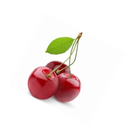 Cerise de pays bio- 250 gLes fruits bioBIO RENNES