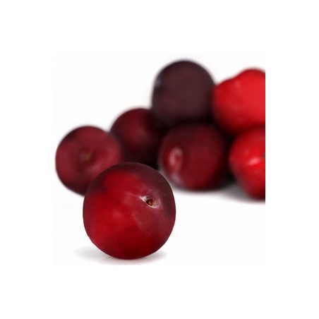 Prune rouge bio- 500 grsLes fruitsBIO RENNES