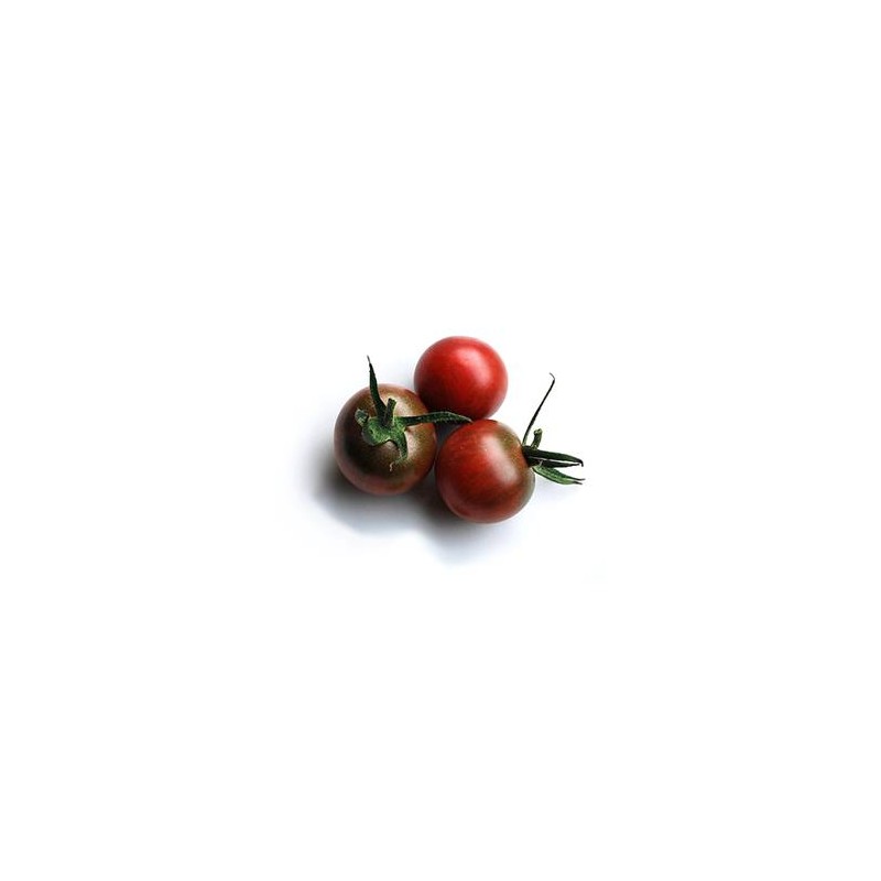 tomate cerise MELANGE bio - 250 grsProduits BioLEGUMES DE VALBO