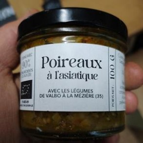 Fruits légumes frais, autres