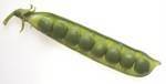 Légumes frais-Petit Pois Biologique-500 g-BIODIS MARCHE
