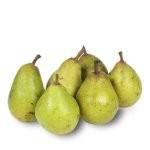 Les fruits d'ici Poire Doyenne du Comice bio- kg GAEC DES GRESLANDES