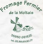 fromage de la ferme, tomme vache